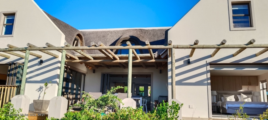 4 Bedroom Property for Sale in Springerbaai Eco Estate Western Cape